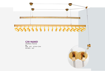 舞動行業(yè)脈搏，看晾衣架盛世經(jīng)典----檳榔王自動晾衣架“鉑晶系列”產(chǎn)品火熱銷售中
